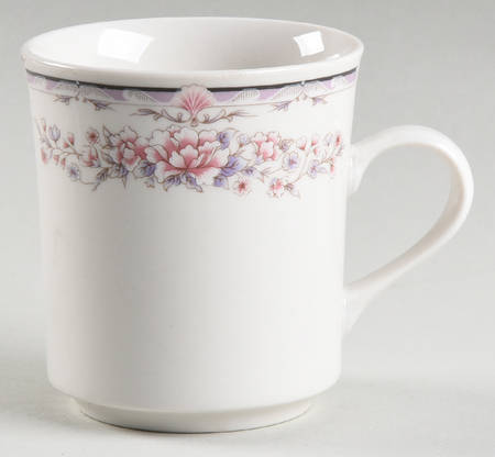 Donna (No Verge) Mug