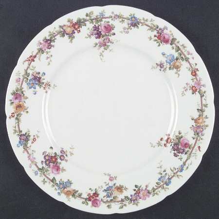 Drayton by Coalport