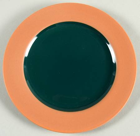 Griffins Park Salad Plate