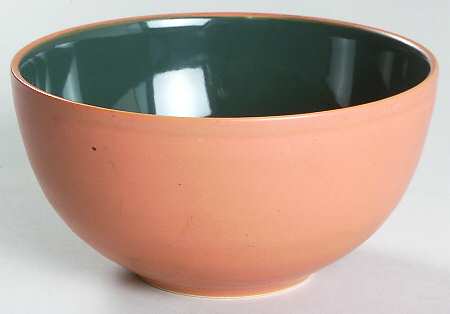 Griffins Park Coupe Cereal Bowl