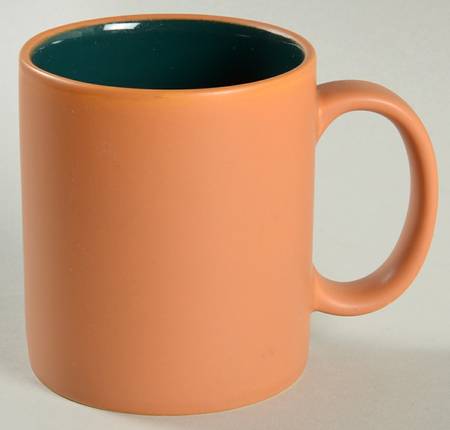 Griffins Park Mug