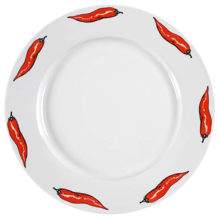 Chili Peppers by BIA Cordon Bleu