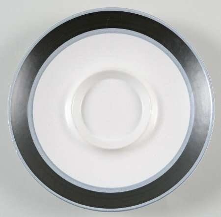 Black Belt Saucer