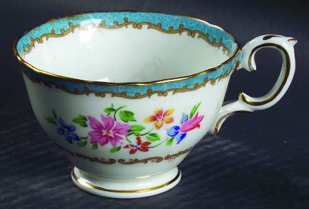 A16001 by Crown Staffordshire