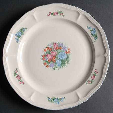 Spring Meadow by China (Made in China)