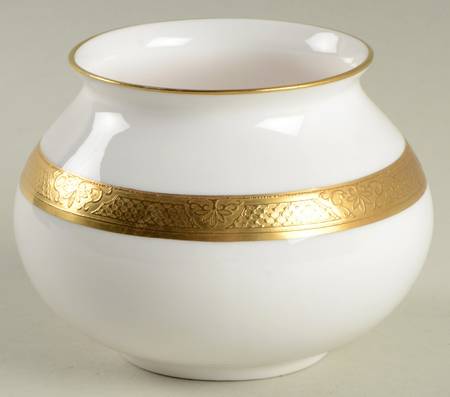 Castle of Mey Open Sugar Bowl