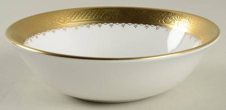 Castle of Mey Fruit/Dessert (Sauce) Bowl