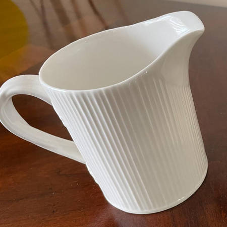 Leeds Creamer