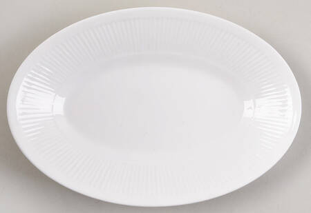 Leeds Underplate for Gravy Boat
