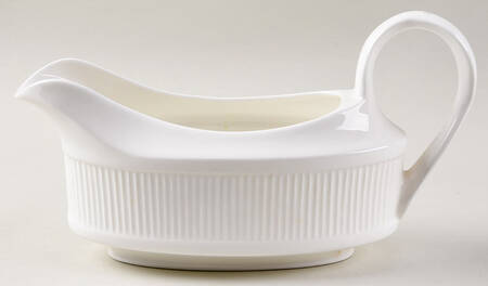Leeds Gravy Boat