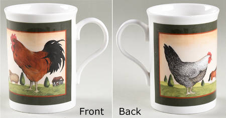 Annandale Farm Mug