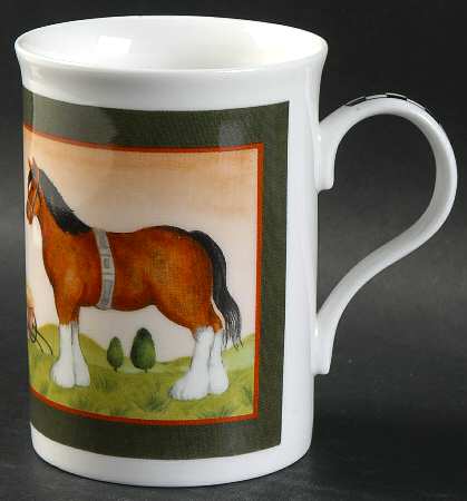 Annandale Farm Mug