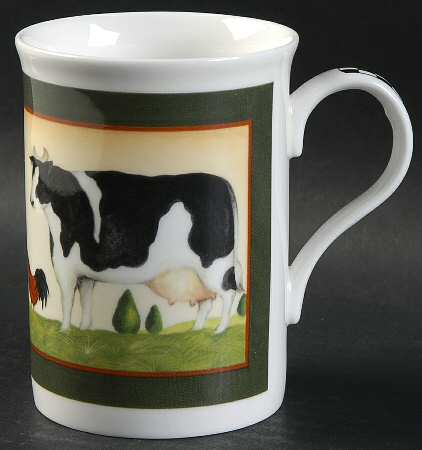 Annandale Farm Mug