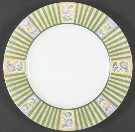Classical Garden by Corning Corelle