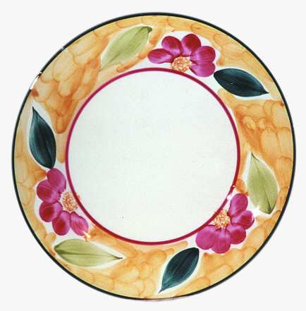CMI15 Dinner Plate