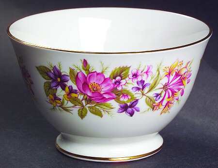 Wayside Open Sugar Bowl