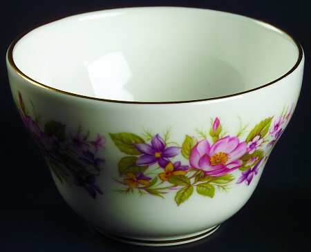 Wayside Mini Open Sugar Bowl