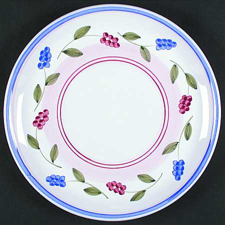 Marirose Dinner Plate