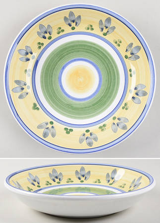 Toscana 8" Soup/Pasta Bowl
