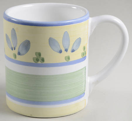 Toscana Mug