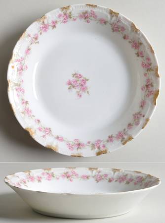 CHF569 Coupe Soup Bowl