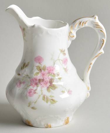 CHF569 Creamer