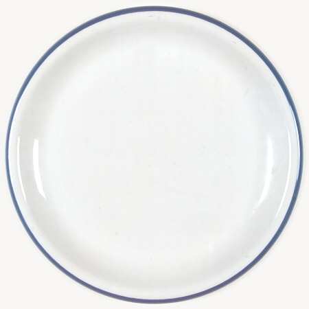 Villa Mediterranean Blue by Corning Corelle