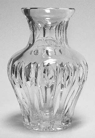 Sheridan 6" Flower Vase