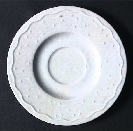 Water Music Saucer