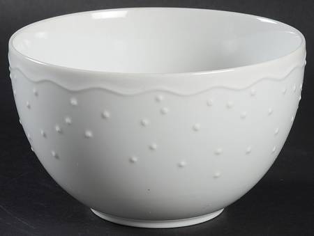 Water Music 5" All Purpose Bowl
