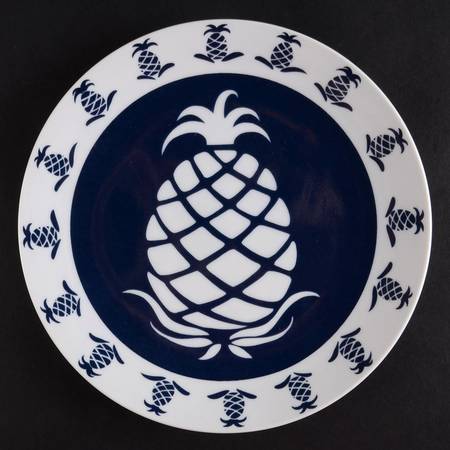 Pineapple by Curzon