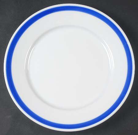 Diner Blue by Crate &amp; Barrel