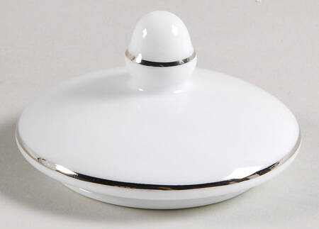 Malmaison (Platinum) Lid for Coffee Pot