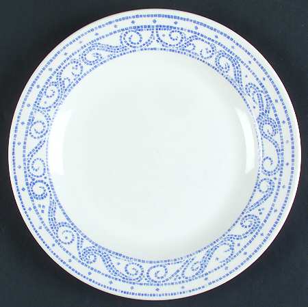 Fresco (Blue) by Churchill