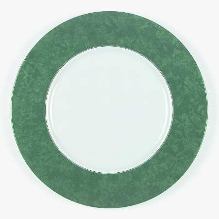 Service Plates (Marbled) Service Plate (Charger)