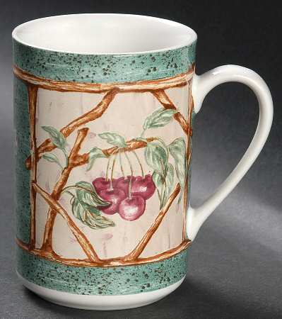 Wildwood Mug
