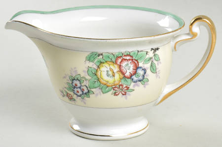 CEB58 Creamer