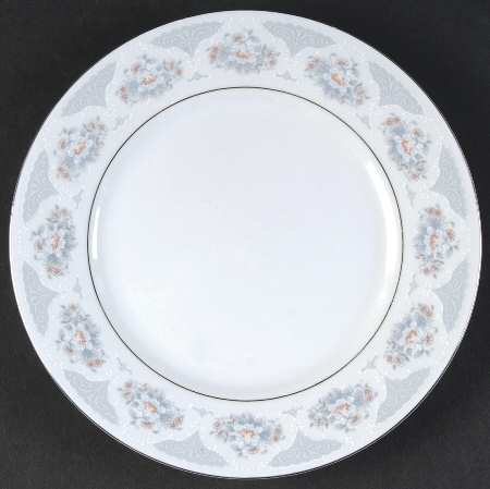 CCL3 Salad Plate