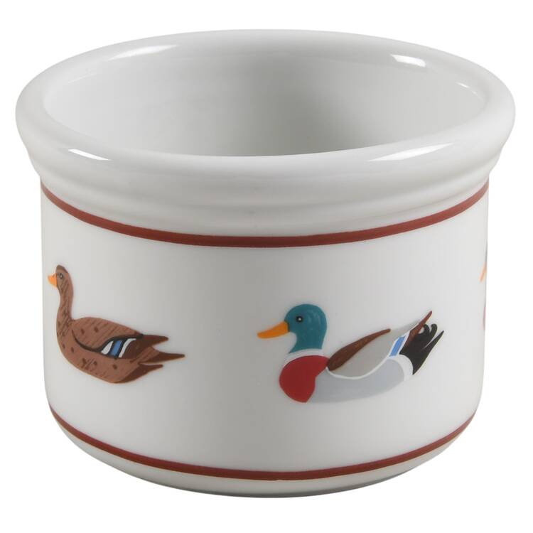 CED2 Sugar Bowl No Lid