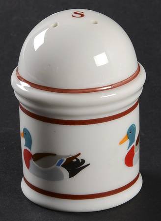 CED2 Salt Shaker