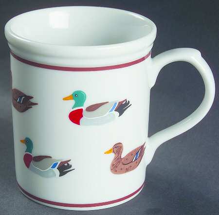 CED2 Mug