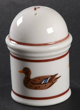 CED2 Pepper Shaker
