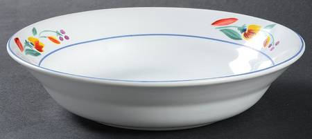 CPU2 Coupe Soup Bowl