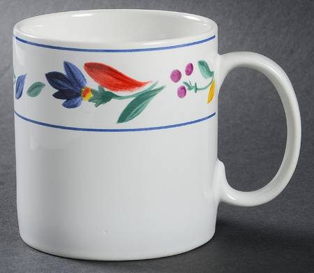CPU2 Mug