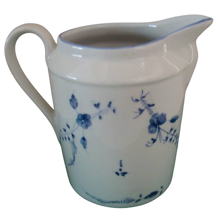 CHY2 Creamer