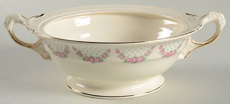 CRP77 by Crown Potteries