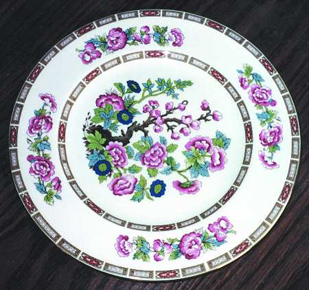 CRS76 by Crown Staffordshire