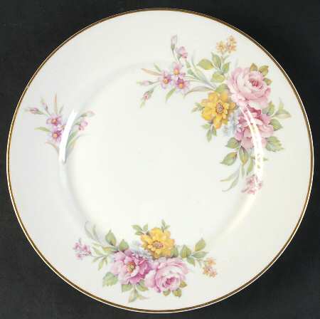 CPT6 Dinner Plate