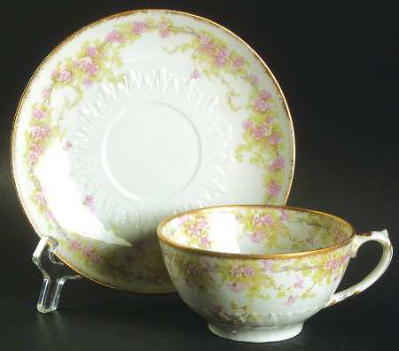 Schleiger 389b by Charles Field Haviland