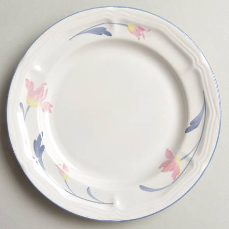 Avonlea Salad Plate